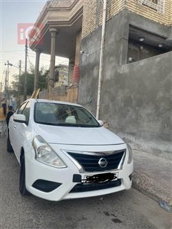 نيسان صني